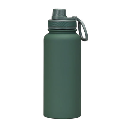 1000ML Water Bottle | Stainless Steel Vacuum Insulated Flask  | Thermos Tumbler | BPA Free | Personalised Gift