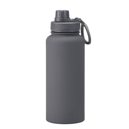1000ML Water Bottle | Stainless Steel Vacuum Insulated Flask  | Thermos Tumbler | BPA Free | Personalised Gift