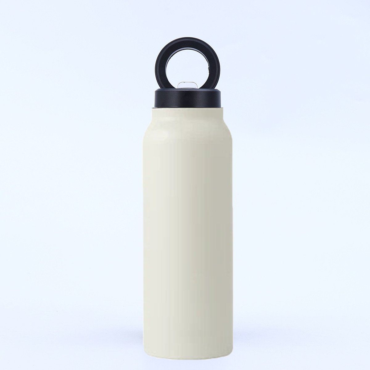 Personalized Magsafe Water Bottle with Phone Holder 720ML 1000ML 24oz 32oz Magnetic Stainless Steel Customiszd Thermal Flask